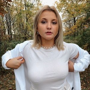 Meet your Posher, Chelsey